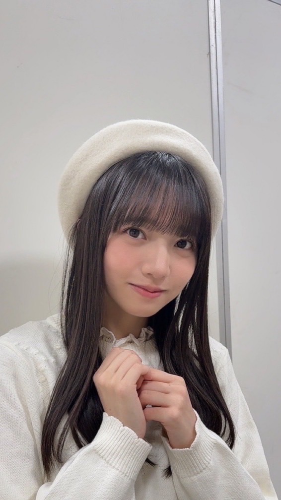 海邉朱莉【乃木坂46】