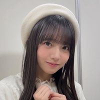 海邉朱莉【乃木坂46】