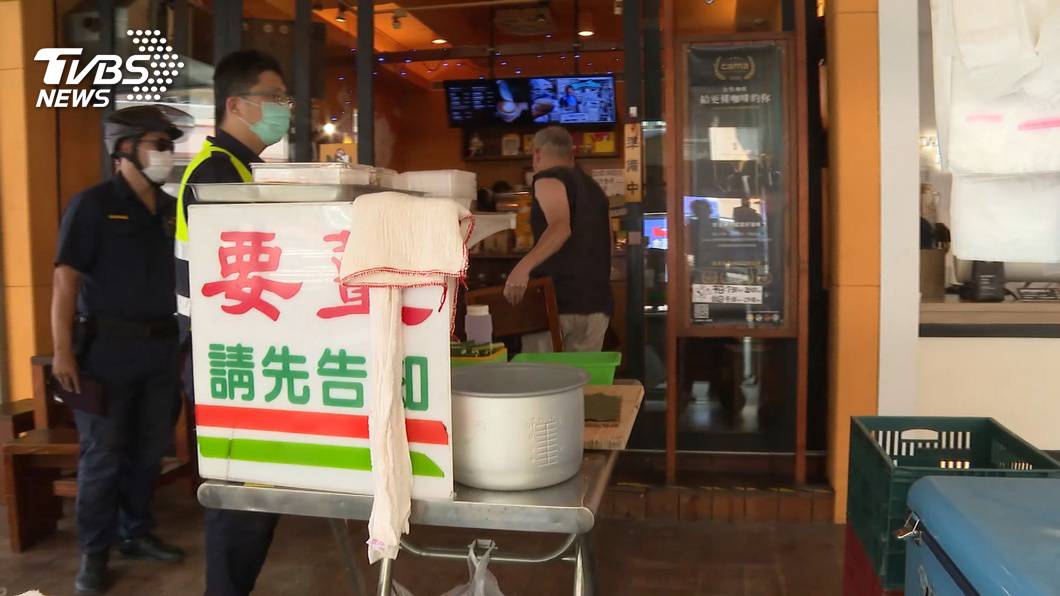 Re: [閒聊] 盛興公園早餐攤車!