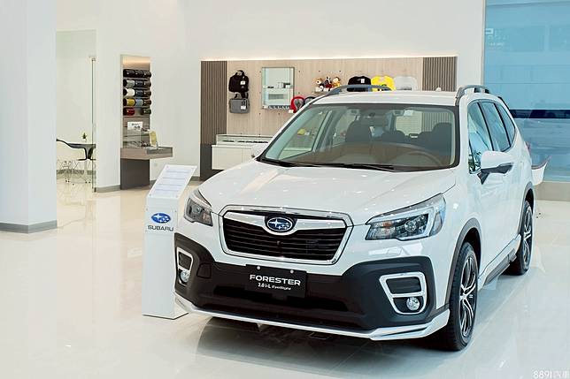 車況全新卻更便宜 新古車 是銷售話術還是真划算 81汽車交易網 Line Today