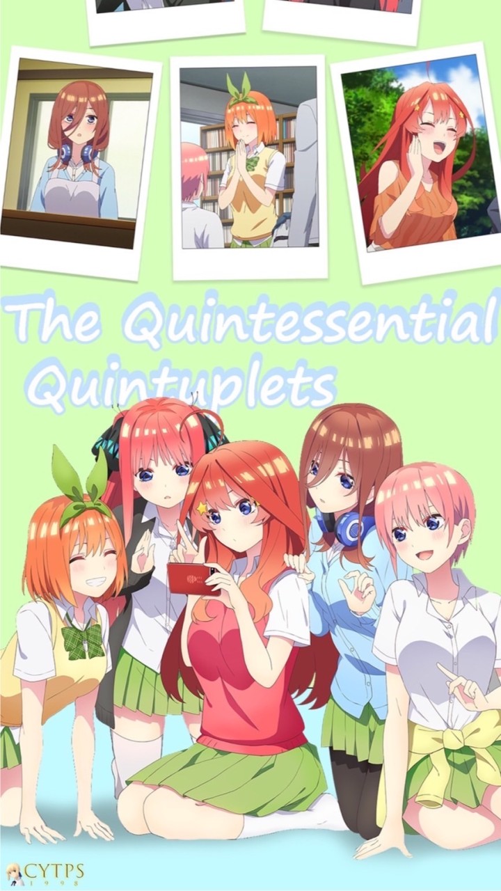 ❤️二次元の對戲世界❤️