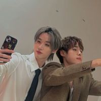 NUTHONG / คุยเล่น❣️