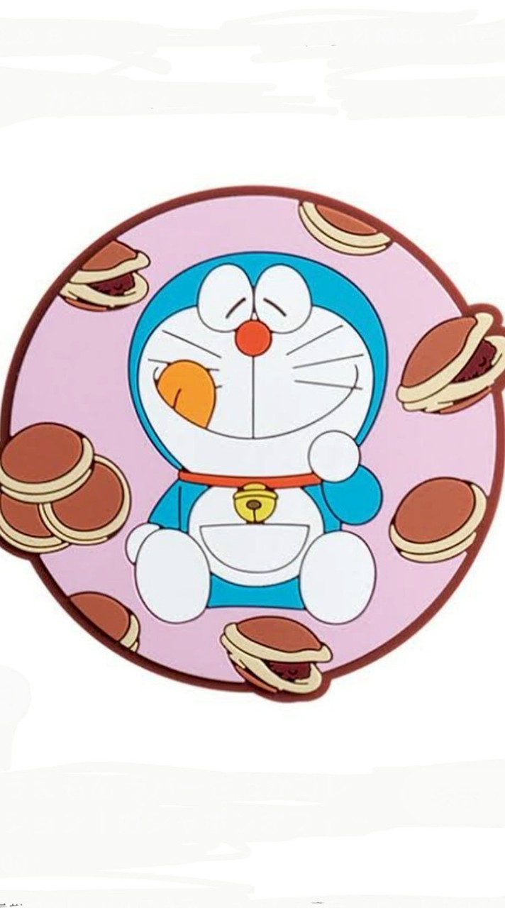 ドラえもん大好き❤