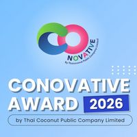 Conovative Award 2026