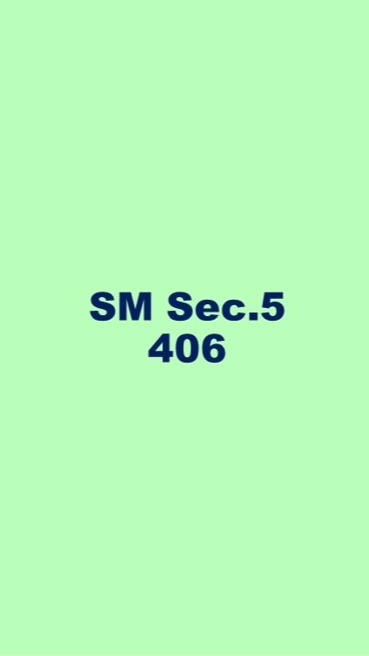 SM Sec5 3RE,F,H พุธ 13:00 406