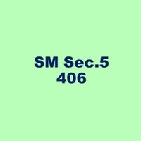 SM Sec5 3RE,F,H พุธ 13:00 406