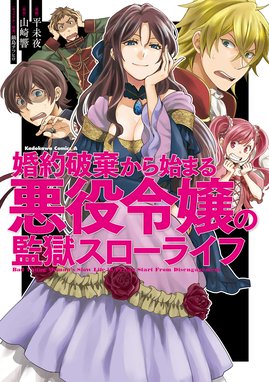 起きたら年後なんですけど 悪役令嬢のその後のその後 起きたら年後なんですけど 悪役令嬢のその後のその後 1 アリアンローズコミックス おの秋人 Line マンガ