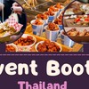 Event Booth Thailand