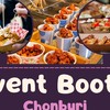 Event Booth Chonburi