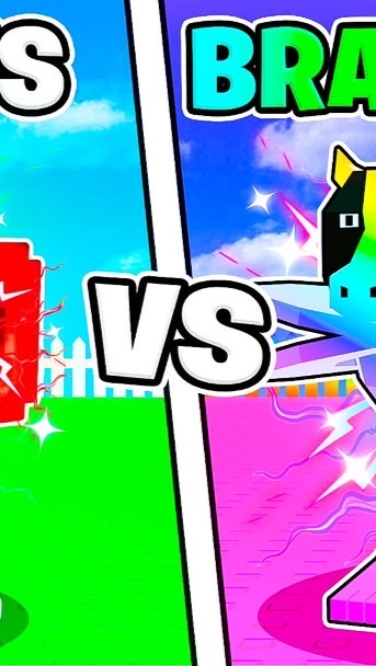 プラントＶＳブレインロット