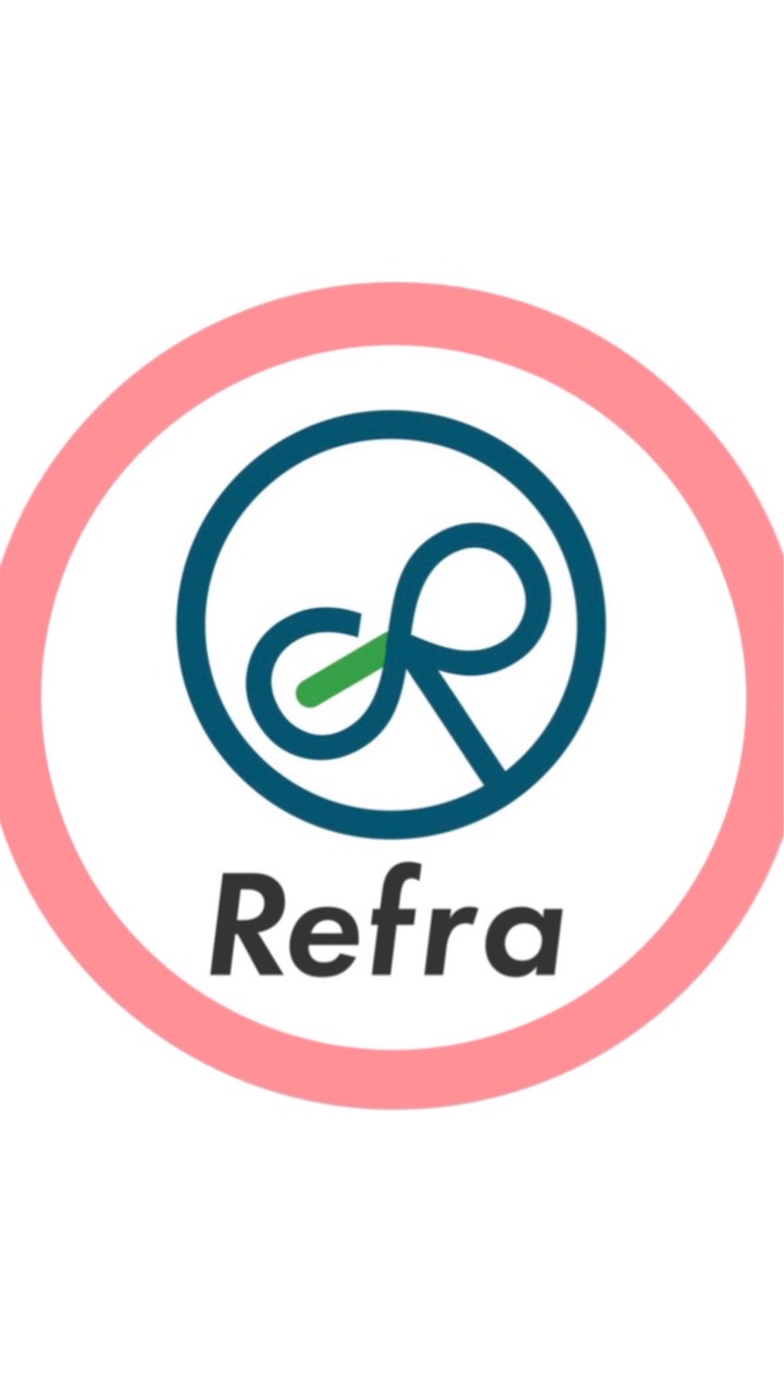 Refra Link