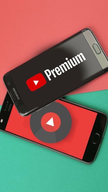 Viu กับ YouTube Premium ขายส่งのオープンチャット