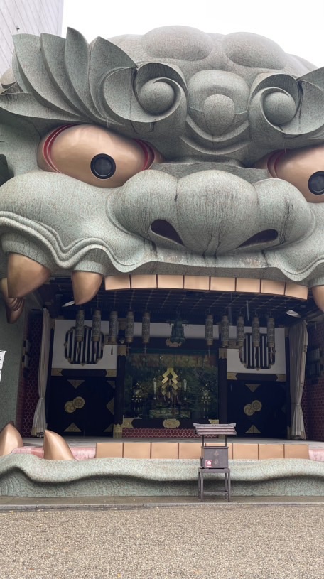 6/6-6/14大阪京都連線