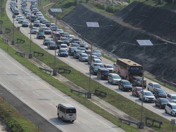 Inilah Jalur Mudik yang Rawan dan Dipercaya Penuh Mitos di Pulau Jawa