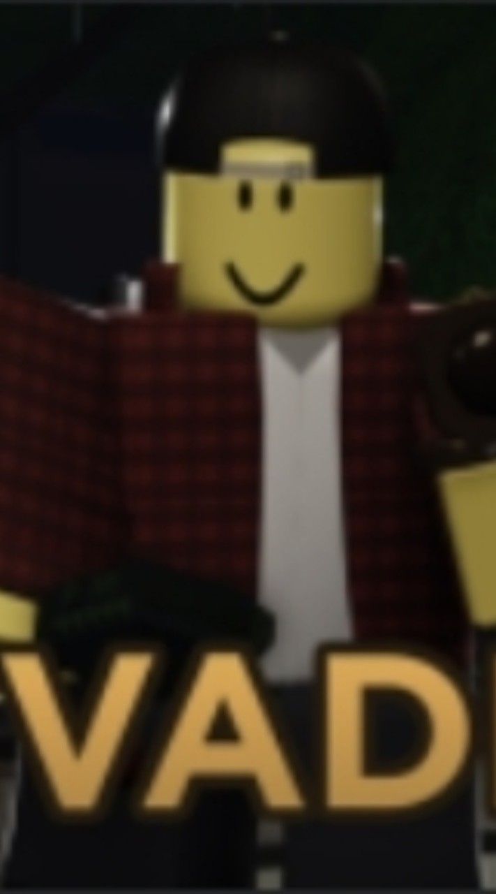 EVADE Thai Server.♡