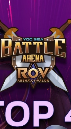 RoV Tournament TH