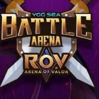 RoV Tournament TH
