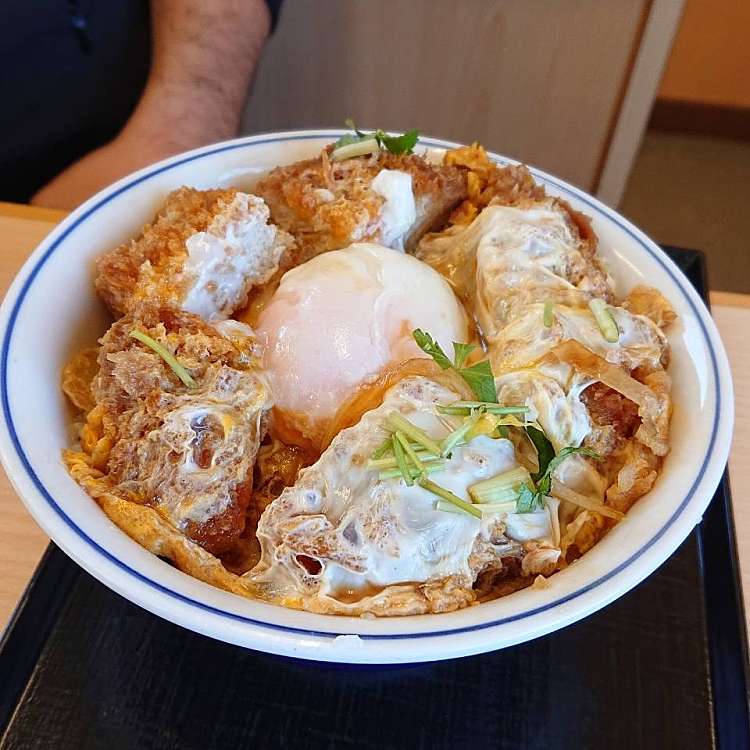 写真 かつや 静岡富士宮店 カツヤ シズオカフジノミヤテン 東阿幸地 富士宮駅 とんかつ By Line Place