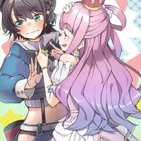 姬森璐娜x大空昴の粉絲後援會