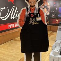 アリス（Alice）ファンルーム