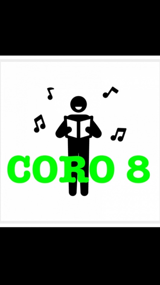 合唱団　CORO 8