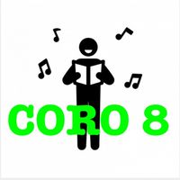 合唱団　CORO 8
