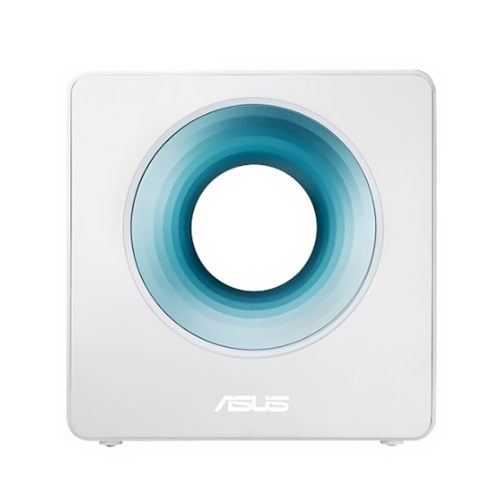 ASUS 華碩 BLUE CAVE AC2600 智慧 家庭 雙頻 無線 路由器