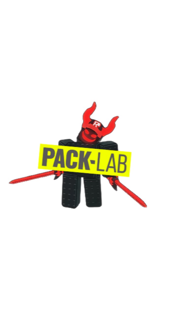 【PACK-LAB】情報通知など発信所ブレインロットを盗む、ブレインロッドを盗む、