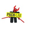 【PACK-LAB】情報通知など発信所ブレインロットを盗む、ブレインロッドを盗む、