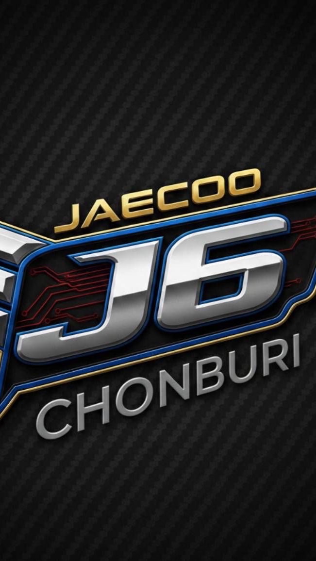 Jaecoo J6 Chonburi club