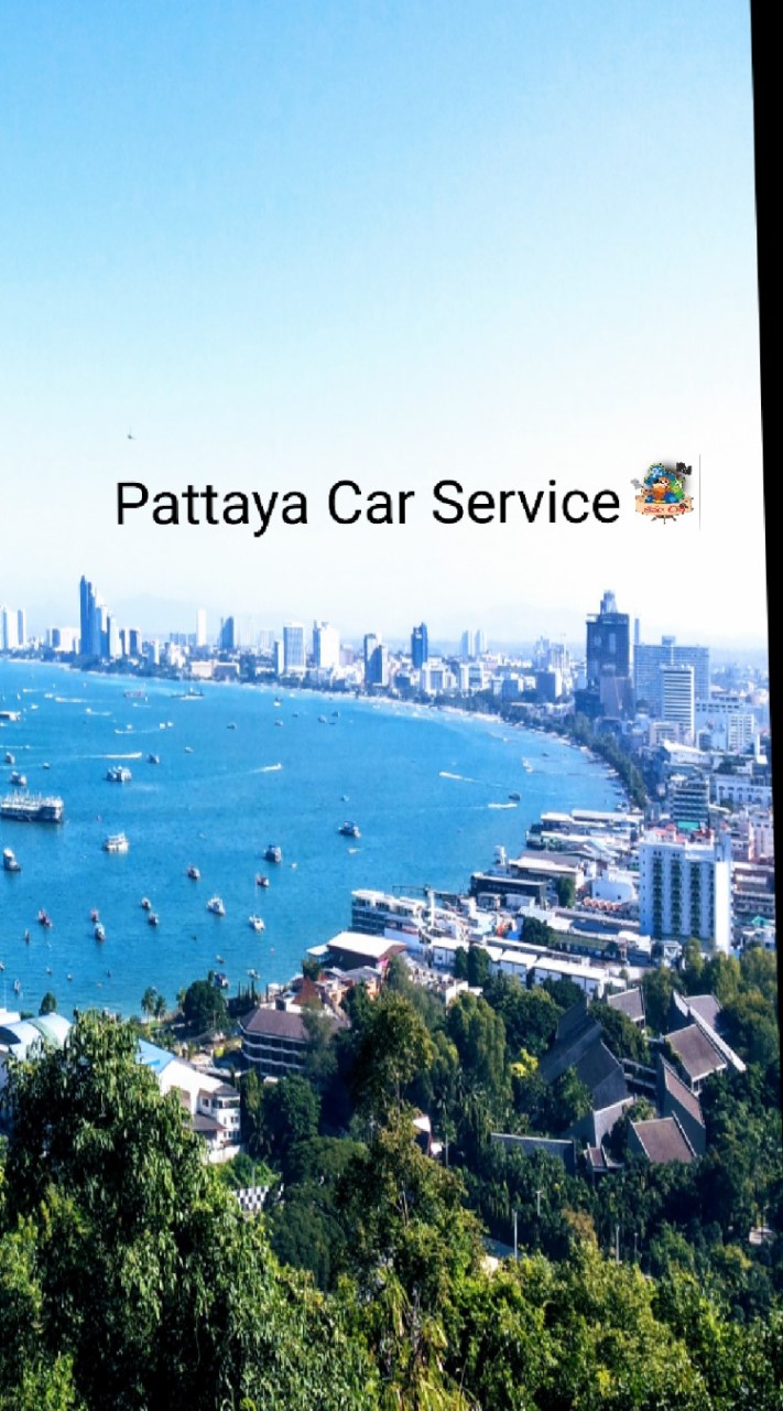 Pattaya Car Service