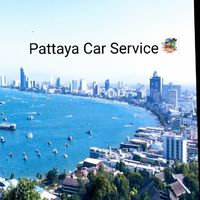 Pattaya Car Service