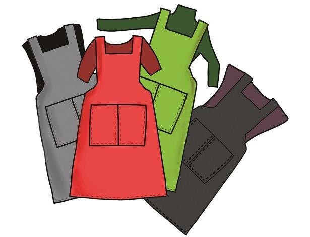 奇跡の86歳 魔女の宅急便 作者 角野栄子さんのおしゃれには 楽ちん 便利なアイデアが満載