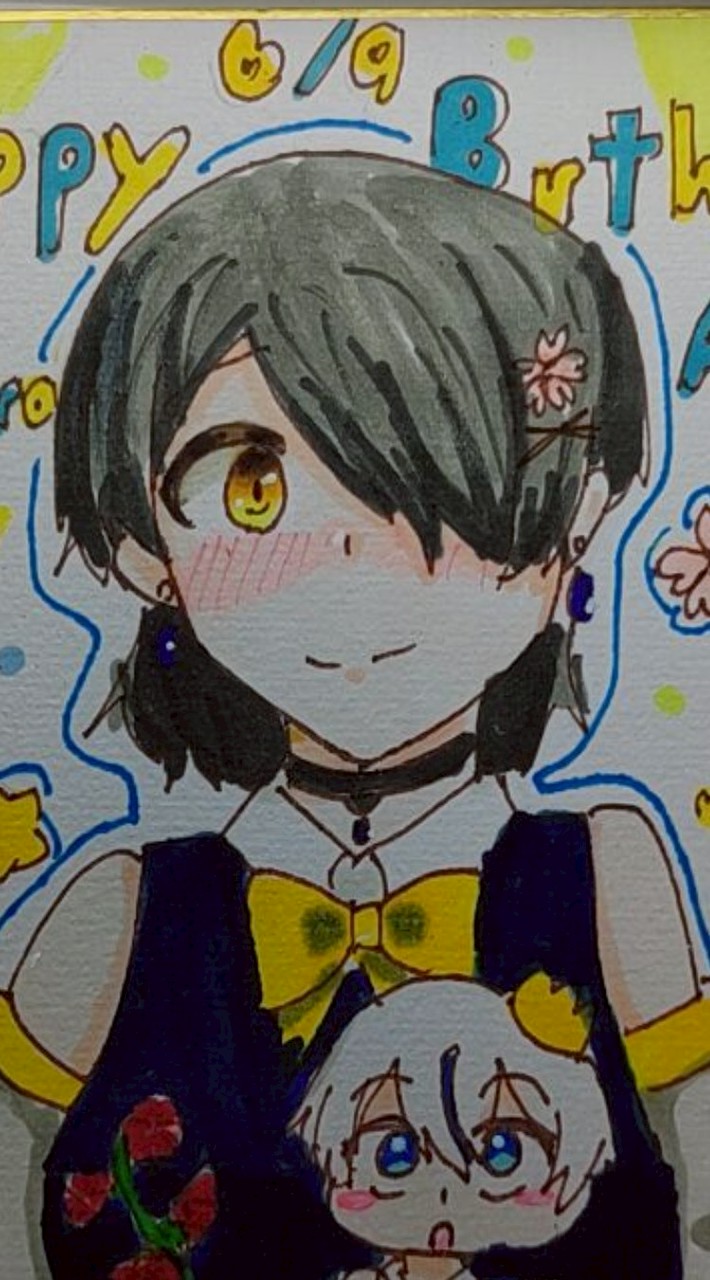 みんなでなんか話しましょう
