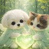 のら🌿うちの子AI遊び場🐶🐱