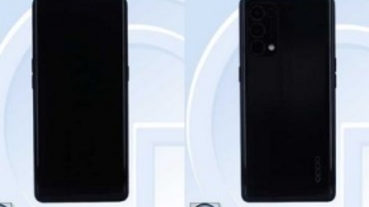 OPPO Reno 5 全系列規格曝光，傳 12/10 發表