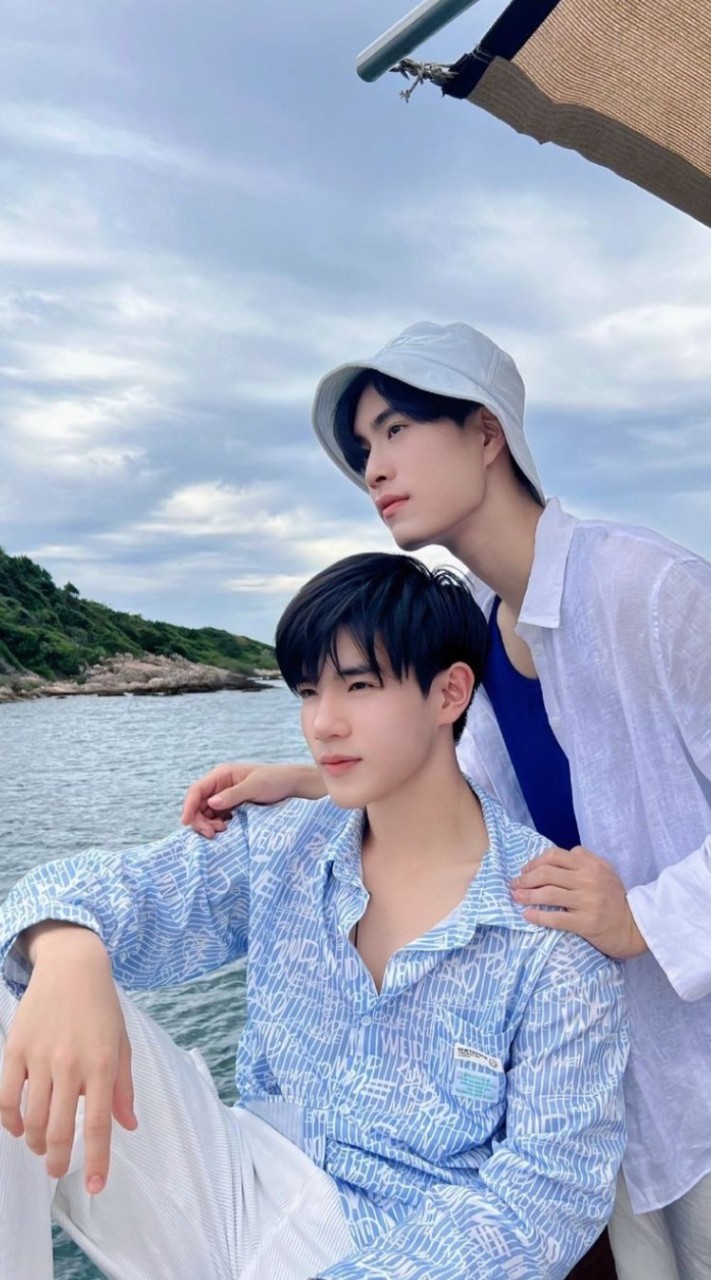 ครอบครัวด้อมคุณหนู เจมีไนน์ โฟร์ท💞🩷