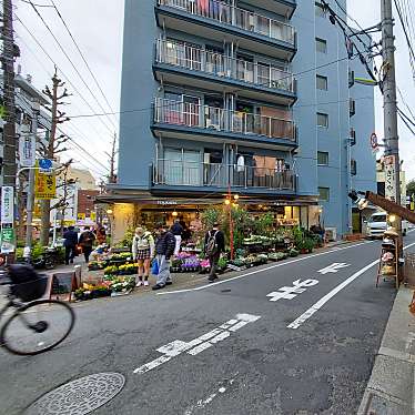 ユーザーの口コミ ユー花園 下北沢本店 ユーカエン シモキタザワホンテン 代沢 下北沢駅 フラワーショップ By Line Place