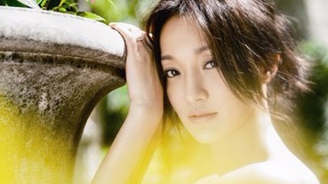 周迅《如懿傳》劇照首曝光！靈動大眼打趴張鈞甯等後宮美妃