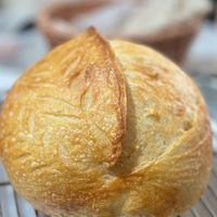 Sourdough กำแพงแสน