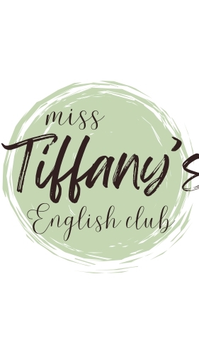 Miss Tiffany's English Club