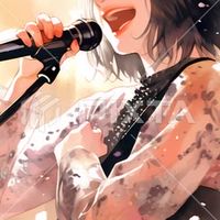 ライトと歌歌お〜！！