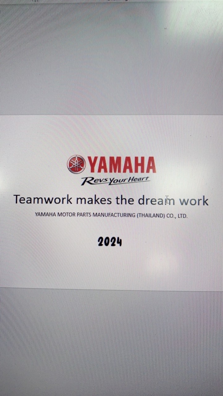 YPMT Engagement 3/24