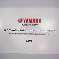 YPMT Engagement 3/24