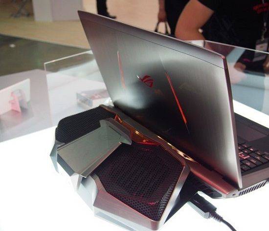 5 Laptop Gaming Ini Dibuat Khusus eSport