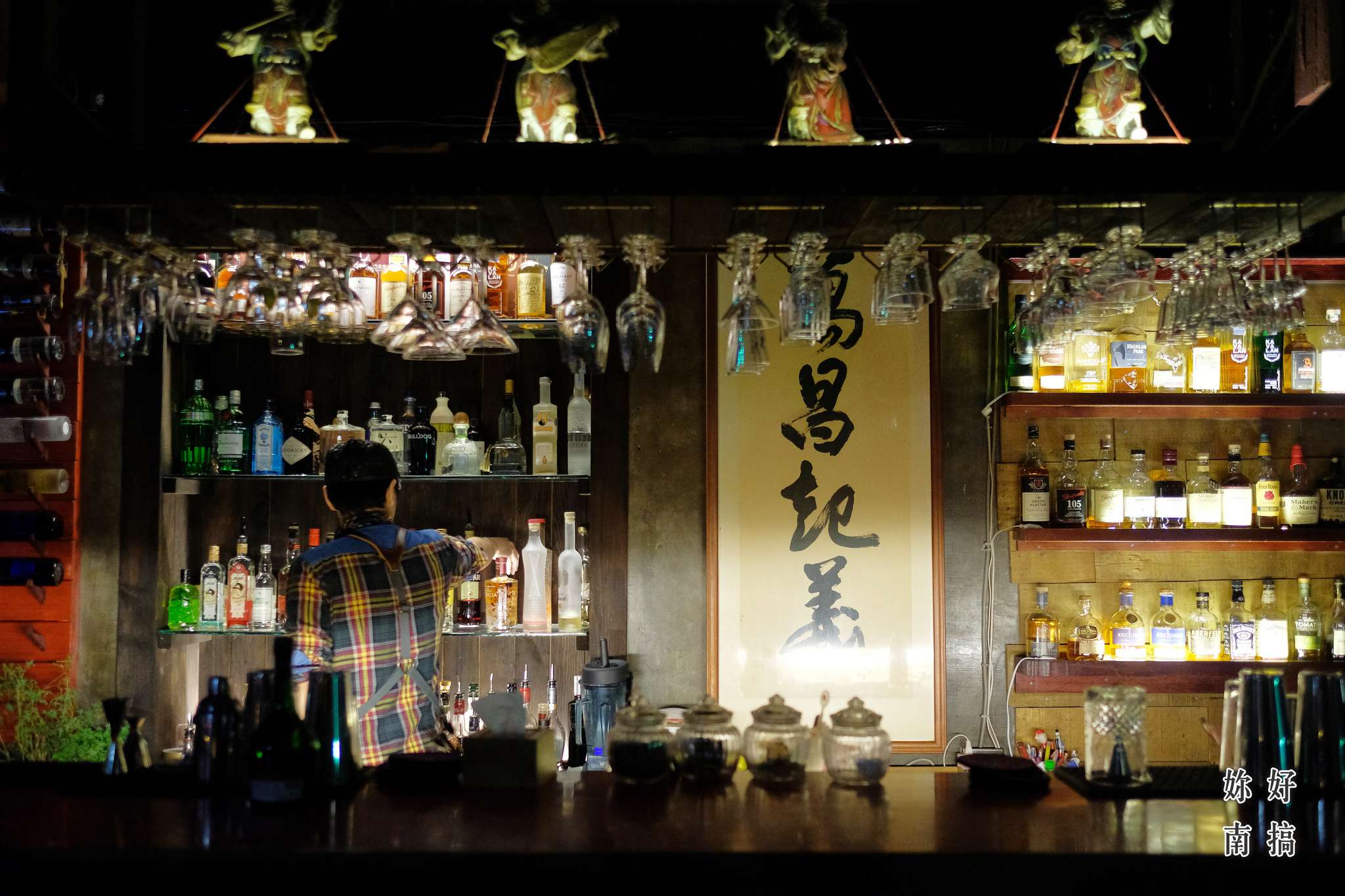 台南火車站附近景點-37-妳好南搞