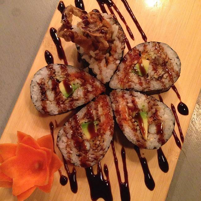 รวม 10 ร้านอาหารญี่ปุ่นในกรุงเทพฯ ฟินได้ไม่ต้องบินไกลถึงญี่ปุ่น!!!!