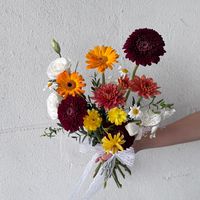 日日有花｜花材包社群