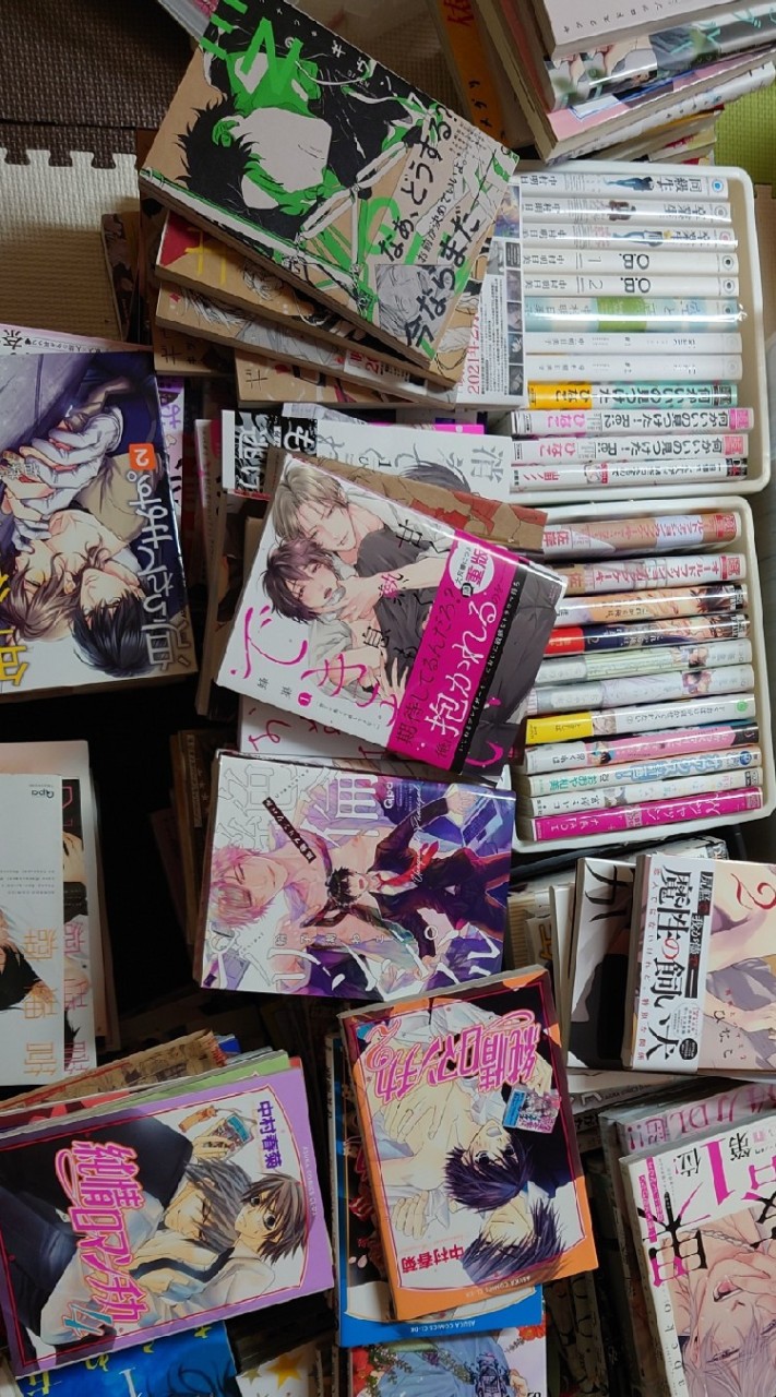 商業BL好きな主腐の溜まり場