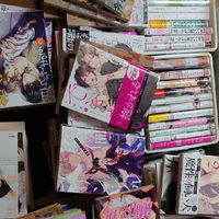 商業BL好きな主腐の溜まり場